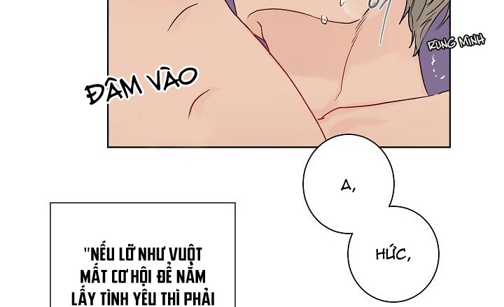 Yêu Em Đi, Bác Sĩ! Side Story 5 - Trang 103