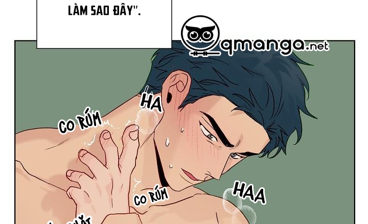 Yêu Em Đi, Bác Sĩ! Side Story 5 - Trang 104