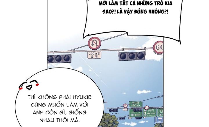 Yêu Em Đi, Bác Sĩ! Side Story 5 - Trang 135