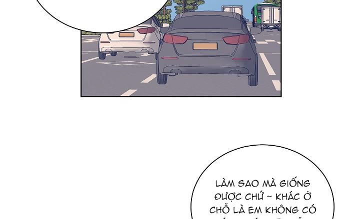 Yêu Em Đi, Bác Sĩ! Side Story 5 - Trang 136