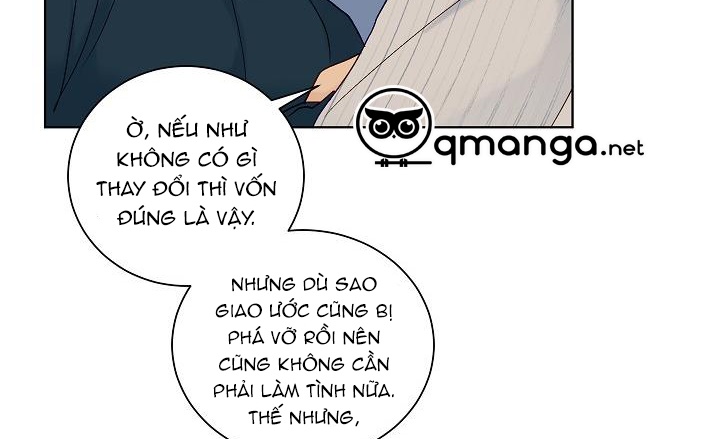 Yêu Em Đi, Bác Sĩ! Side Story 5 - Trang 59