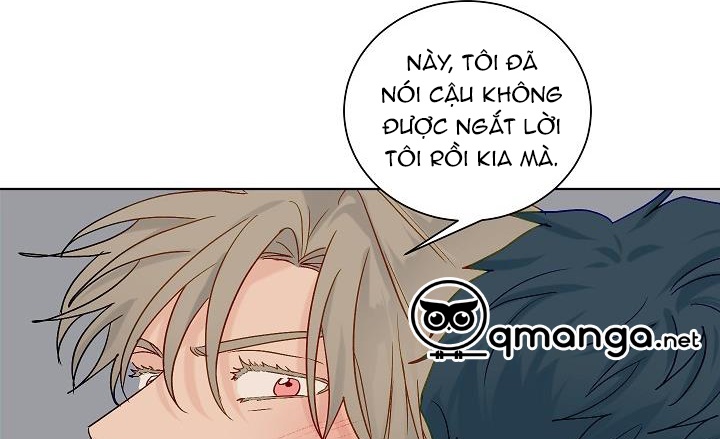 Yêu Em Đi, Bác Sĩ! Side Story 5 - Trang 67