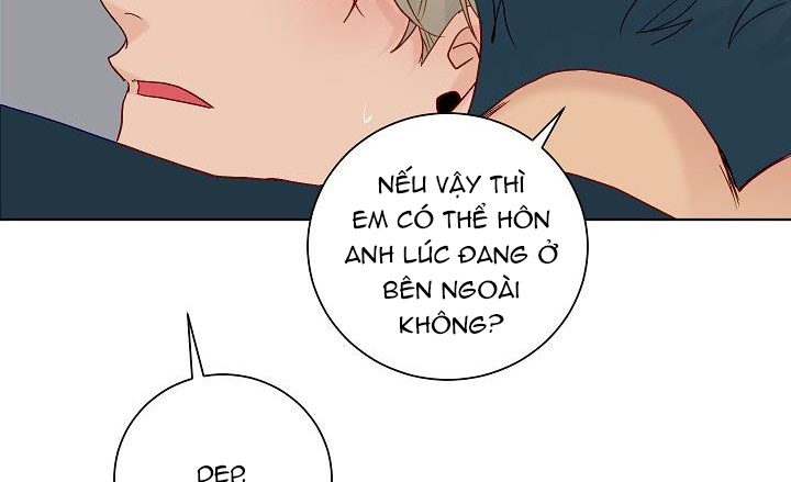 Yêu Em Đi, Bác Sĩ! Side Story 5 - Trang 68