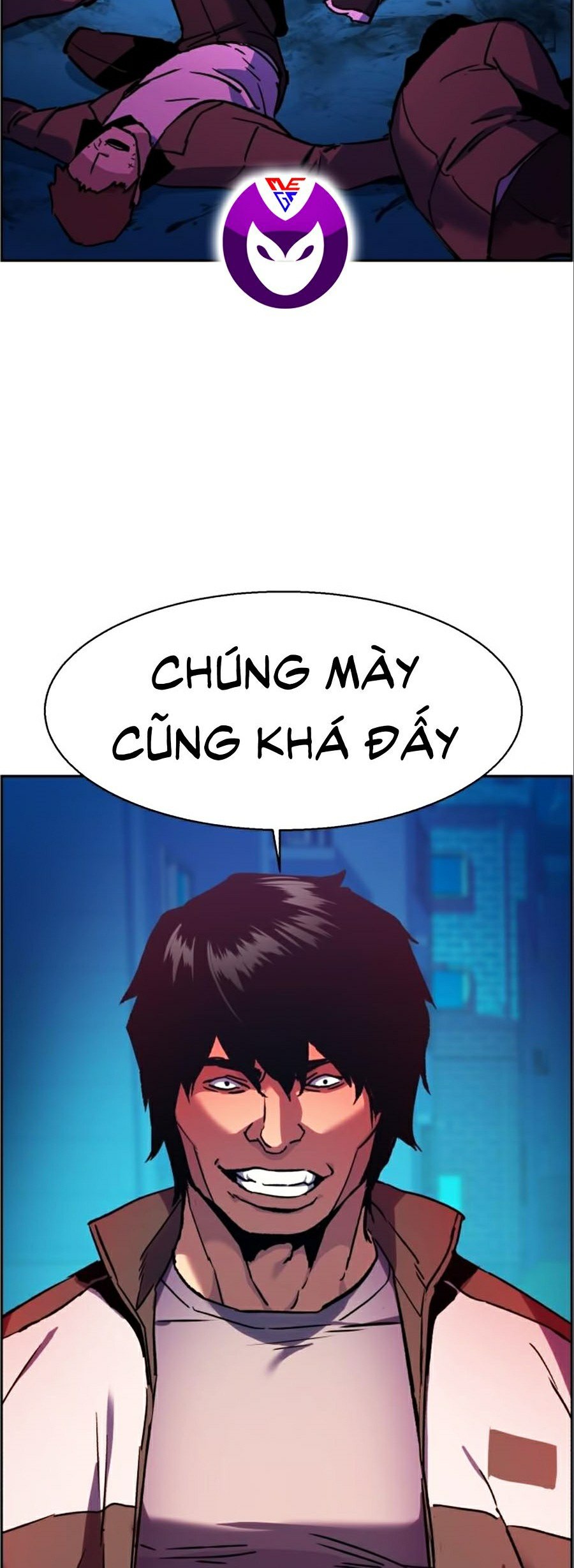 Bạn Học Của Tôi Là Lính Đánh Thuê Chapter 35 - Trang 10