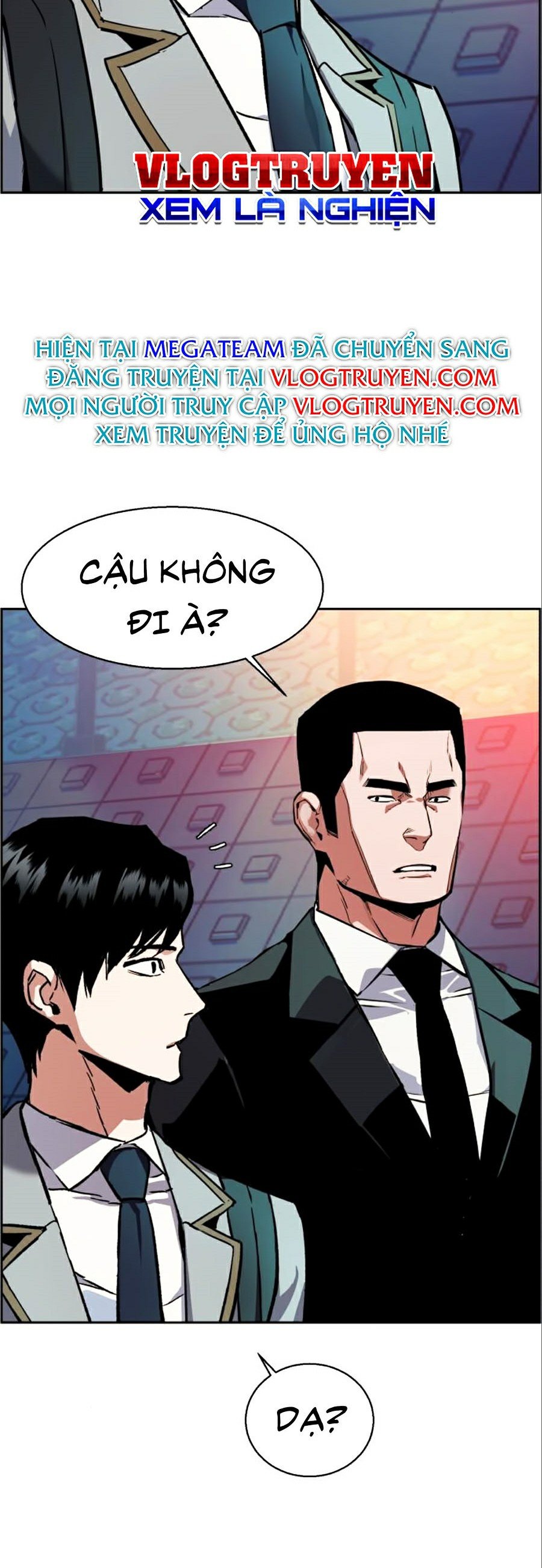 Bạn Học Của Tôi Là Lính Đánh Thuê Chapter 35 - Trang 53