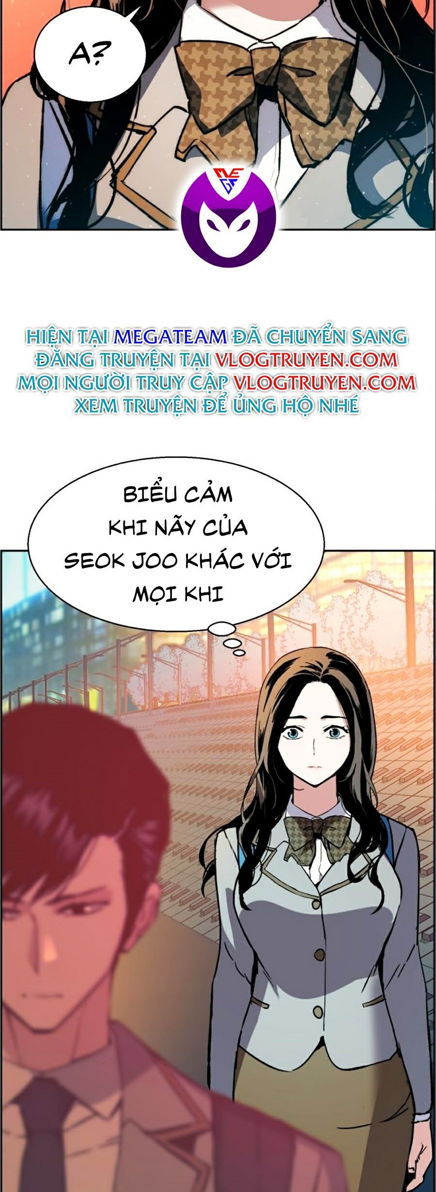 Bạn Học Của Tôi Là Lính Đánh Thuê Chapter 35 - Trang 60