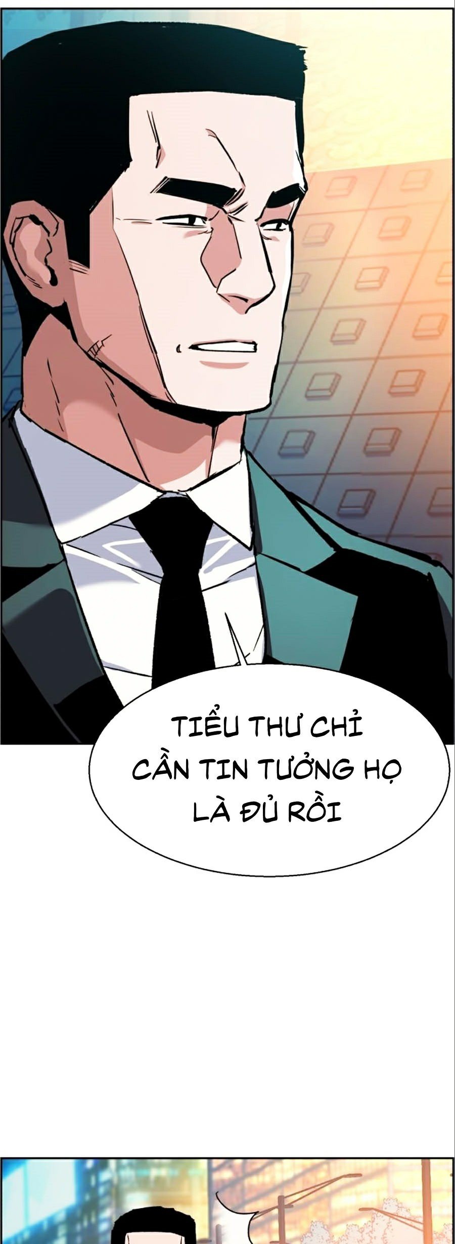 Bạn Học Của Tôi Là Lính Đánh Thuê Chapter 35 - Trang 62