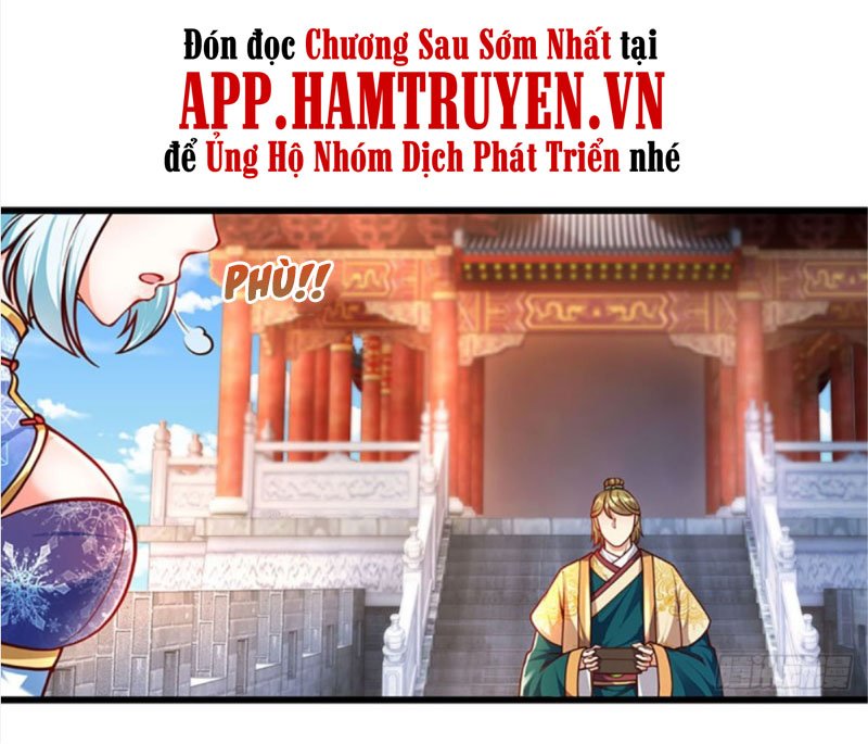 Bắt Đầu Với Chí Tôn Đan Điền Chapter 23 - Trang 1