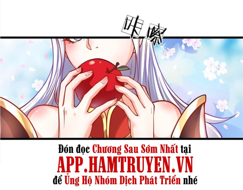 Bắt Đầu Với Chí Tôn Đan Điền Chapter 23 - Trang 13