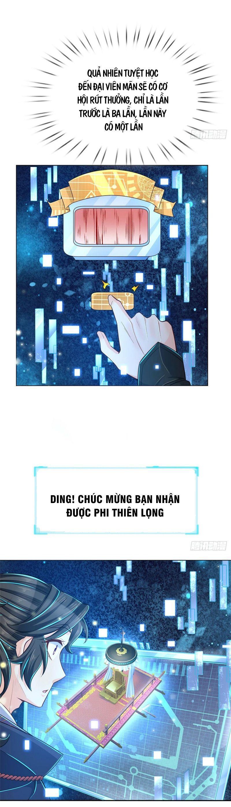 Chúa Tể Chi Lộ Chapter 28 - Trang 4