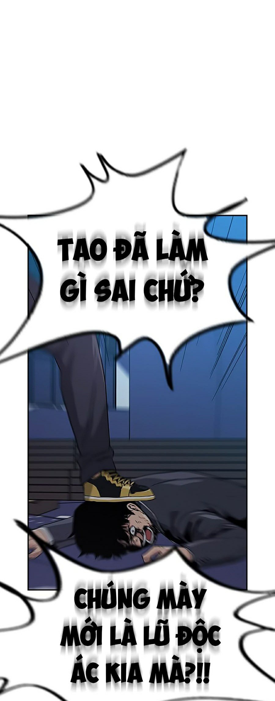 Để Có Thể Sống Sót Chapter 2 - Trang 103