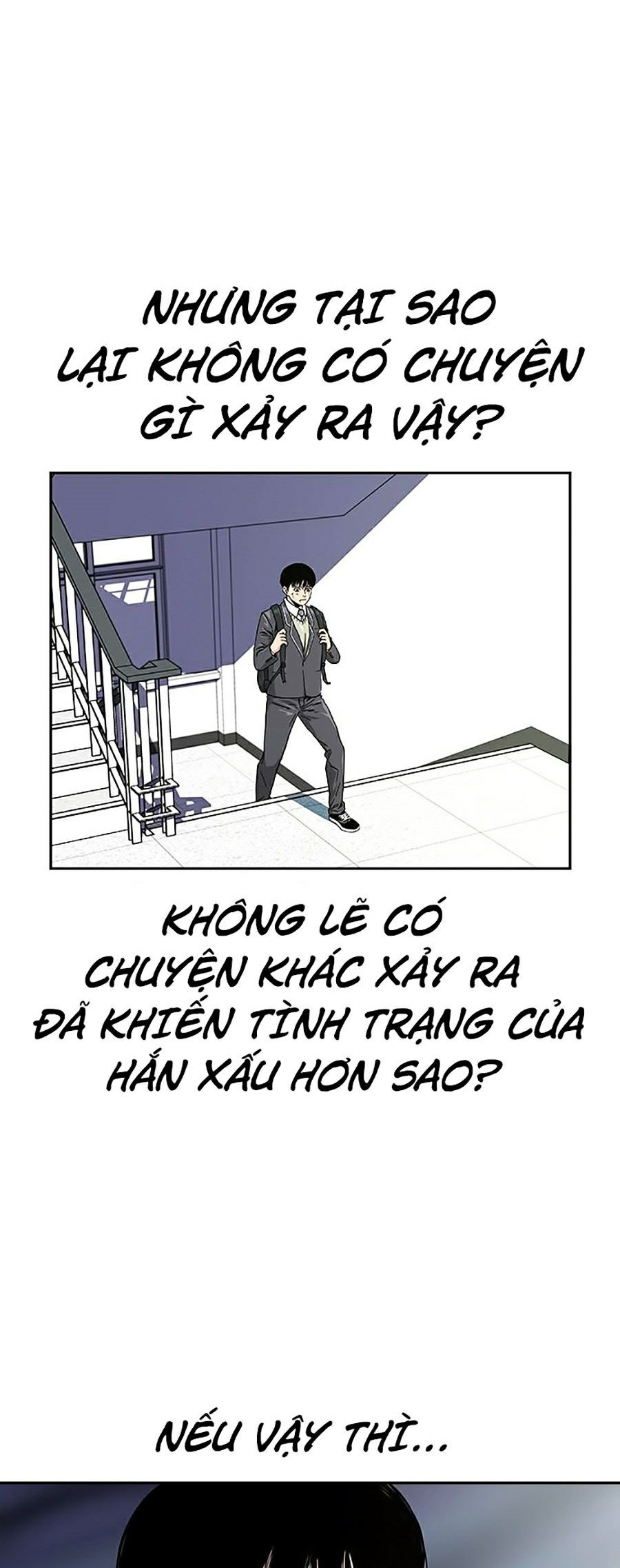 Để Có Thể Sống Sót Chapter 2 - Trang 11