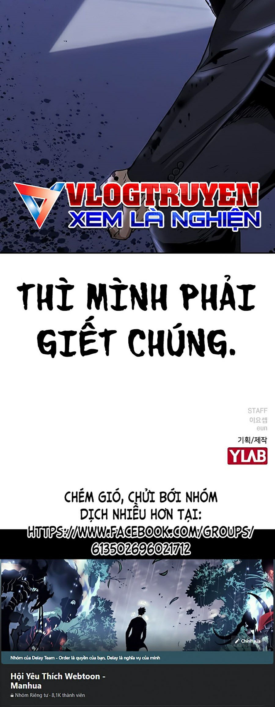 Để Có Thể Sống Sót Chapter 2 - Trang 120