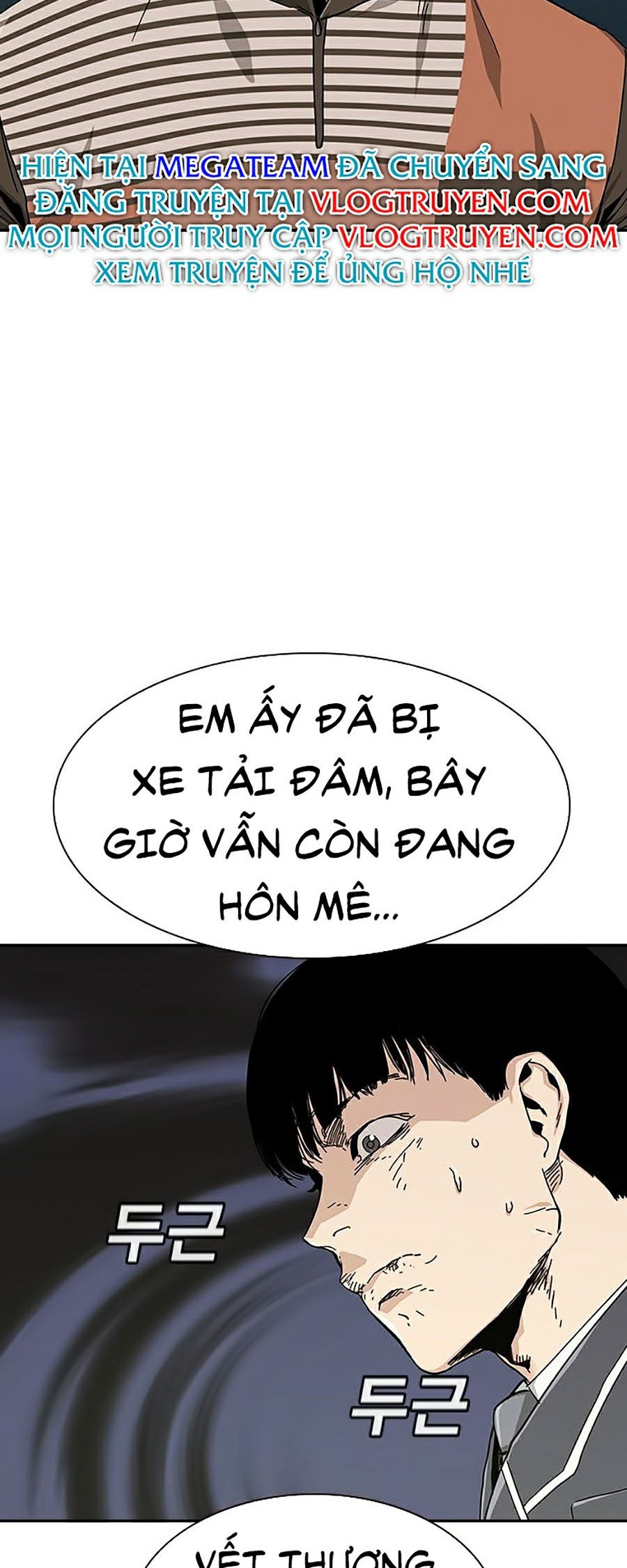 Để Có Thể Sống Sót Chapter 2 - Trang 21