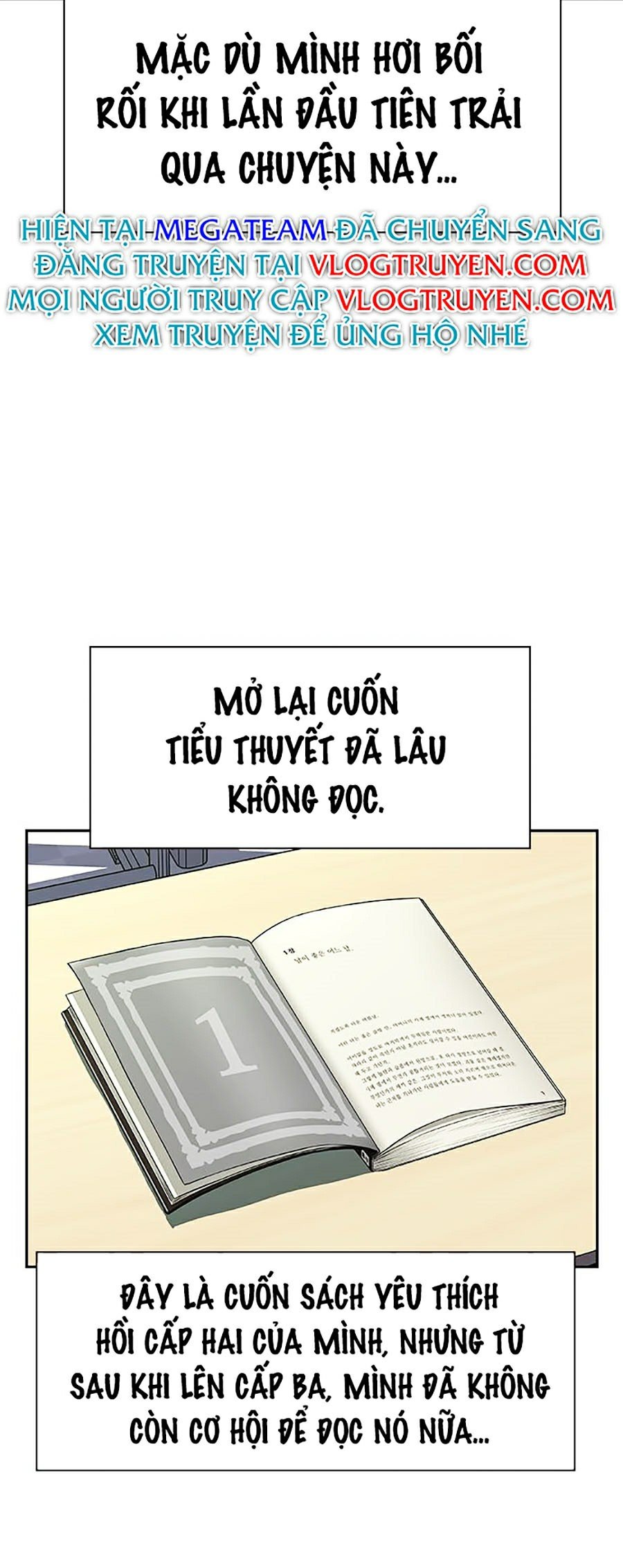 Để Có Thể Sống Sót Chapter 2 - Trang 30