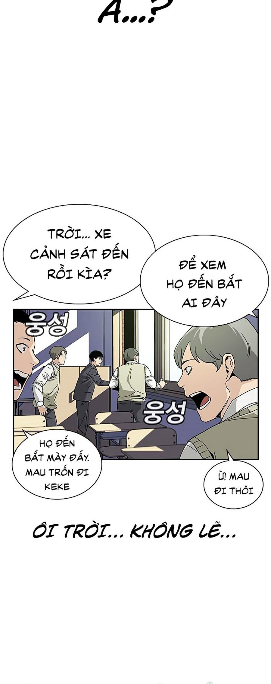 Để Có Thể Sống Sót Chapter 2 - Trang 44