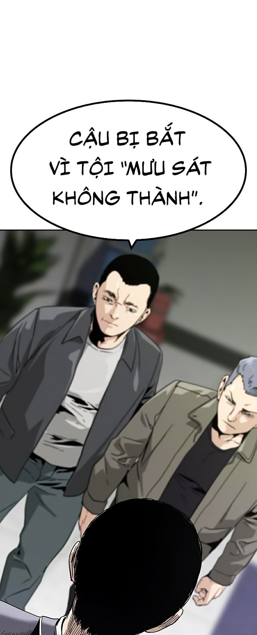 Để Có Thể Sống Sót Chapter 2 - Trang 50