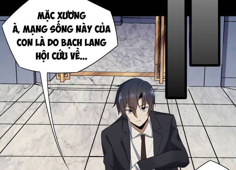 Mạt Thế Cùng Bạn Gái Zombie Chapter 0 - Trang 15