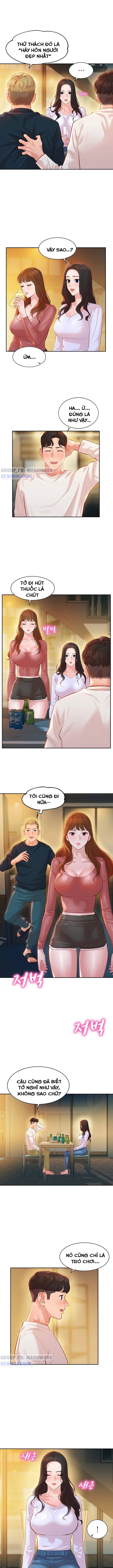 Nữ Thần Instagram Chapter 21 - Trang 8