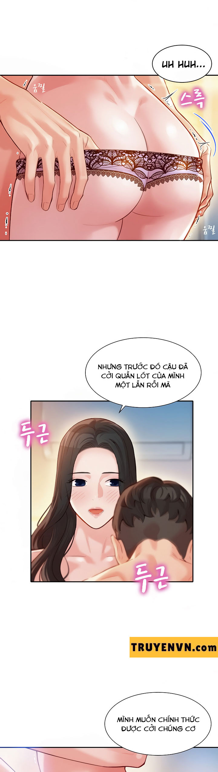 Nữ Thần Instagram Chapter 22 - Trang 12