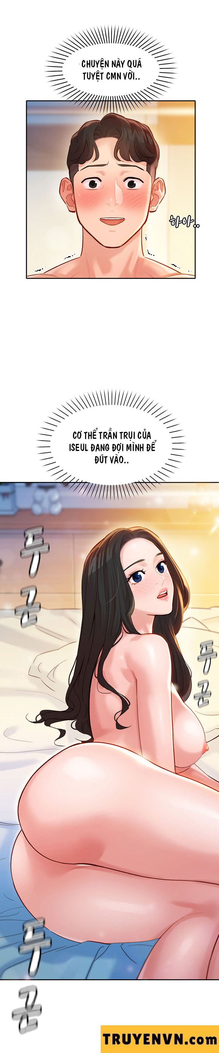 Nữ Thần Instagram Chapter 22 - Trang 14