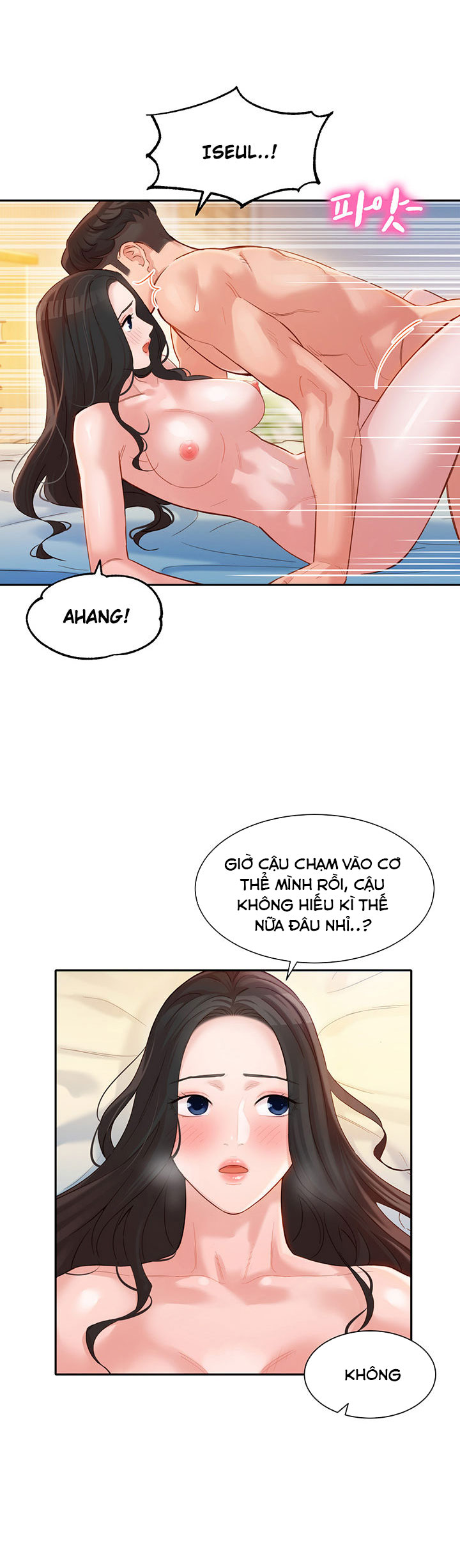 Nữ Thần Instagram Chapter 22 - Trang 15