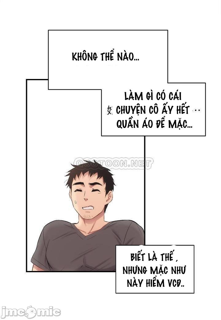 Phẩm Giá Em Dâu Chapter 17 - Trang 15