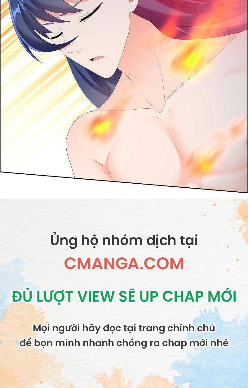 Ta Không Phải Nhân Vật Phản Diện Chapter 32 - Trang 19