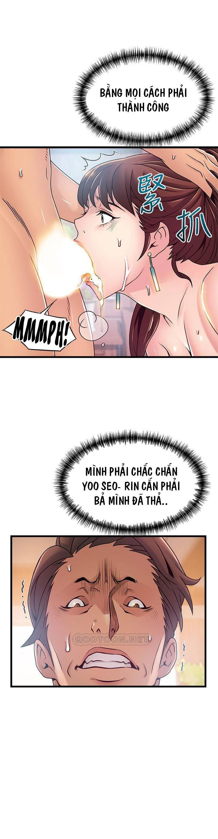 Weak Point - Điểm Yếu Chapter 89 - Trang 22