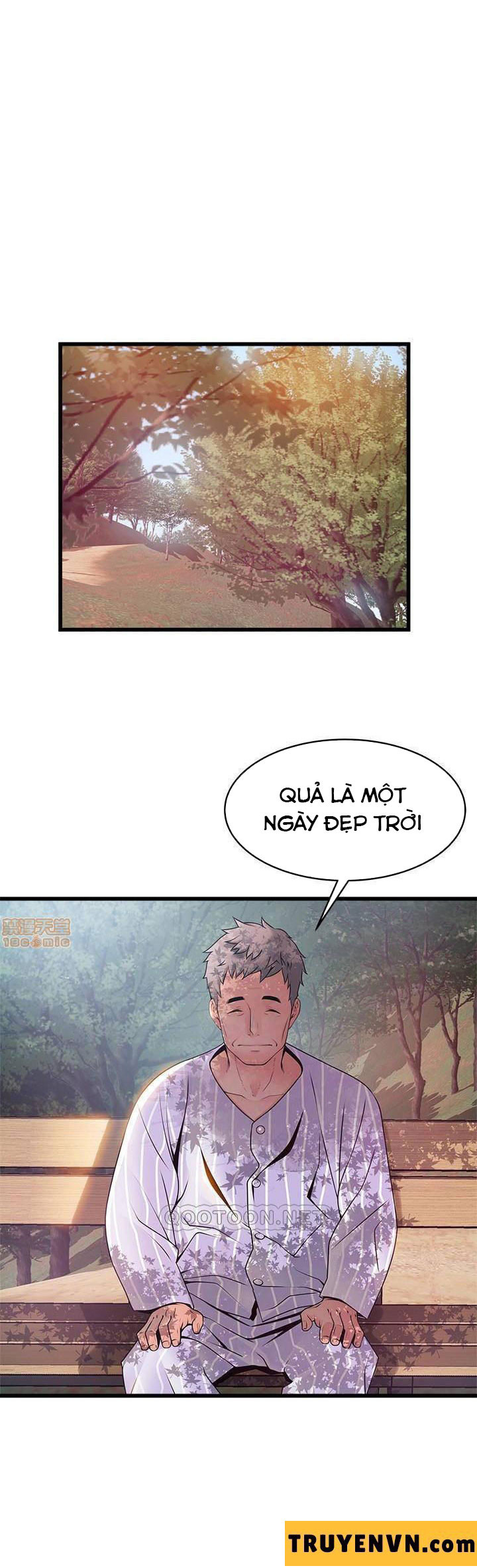 Weak Point - Điểm Yếu Chapter 89 - Trang 23