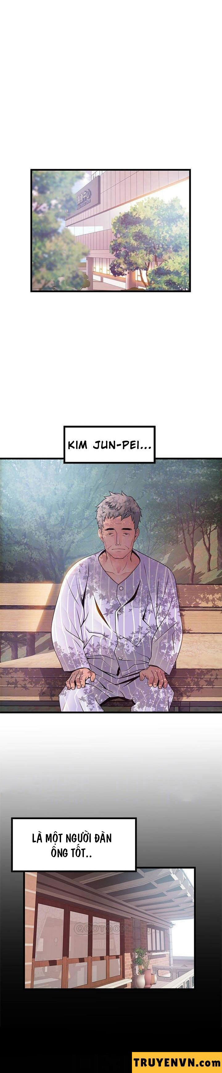 Weak Point - Điểm Yếu Chapter 89 - Trang 4