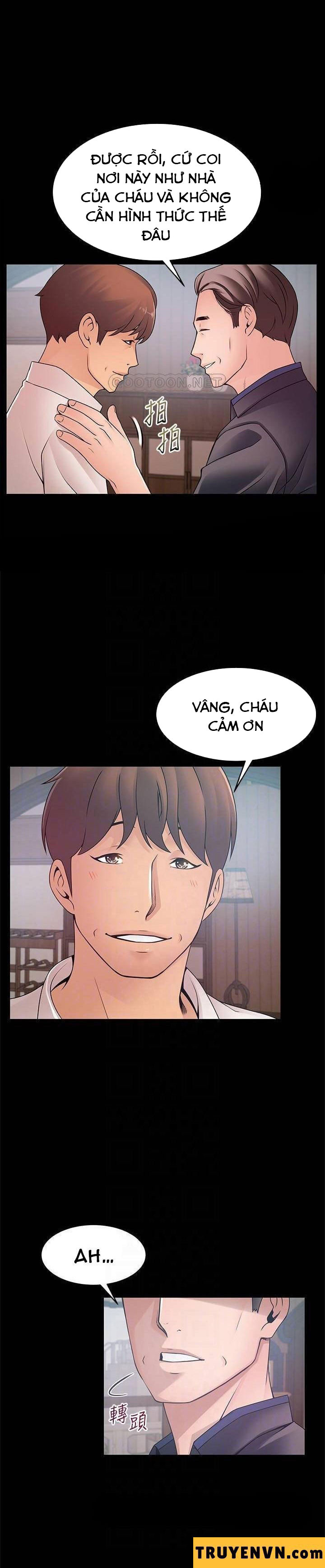 Weak Point - Điểm Yếu Chapter 89 - Trang 6