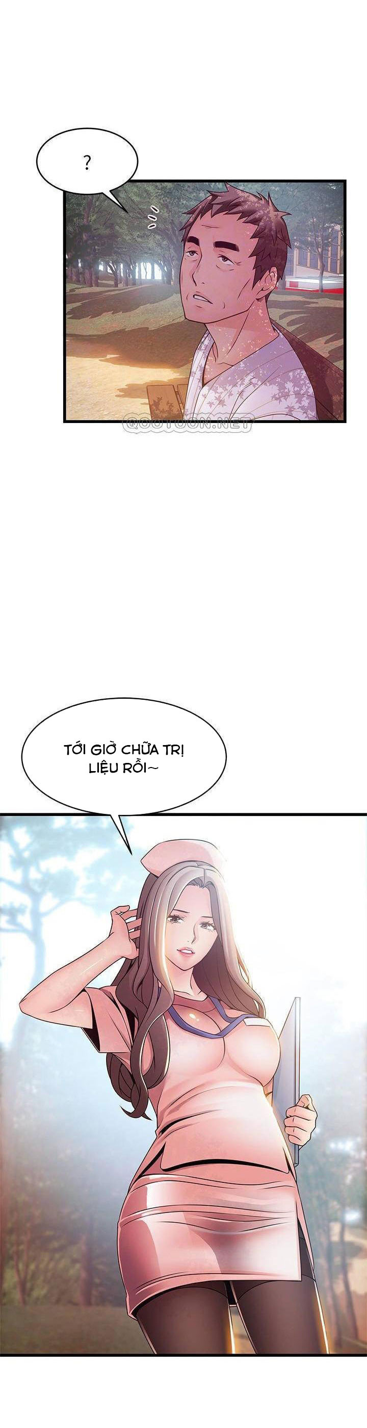 Weak Point - Điểm Yếu Chapter 90 - Trang 10