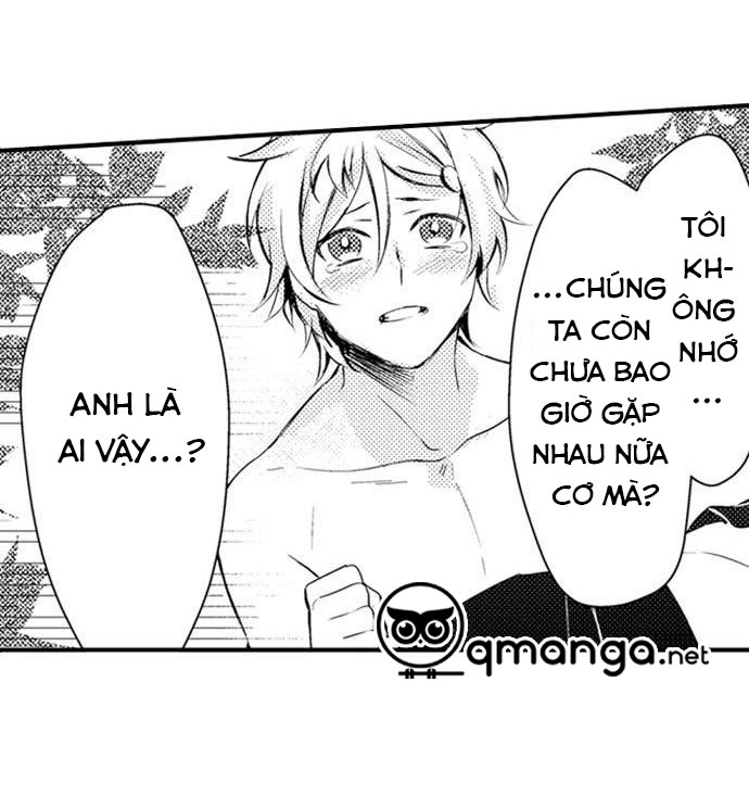 Ác Ma Dục Vọng Chapter 3 - Trang 6