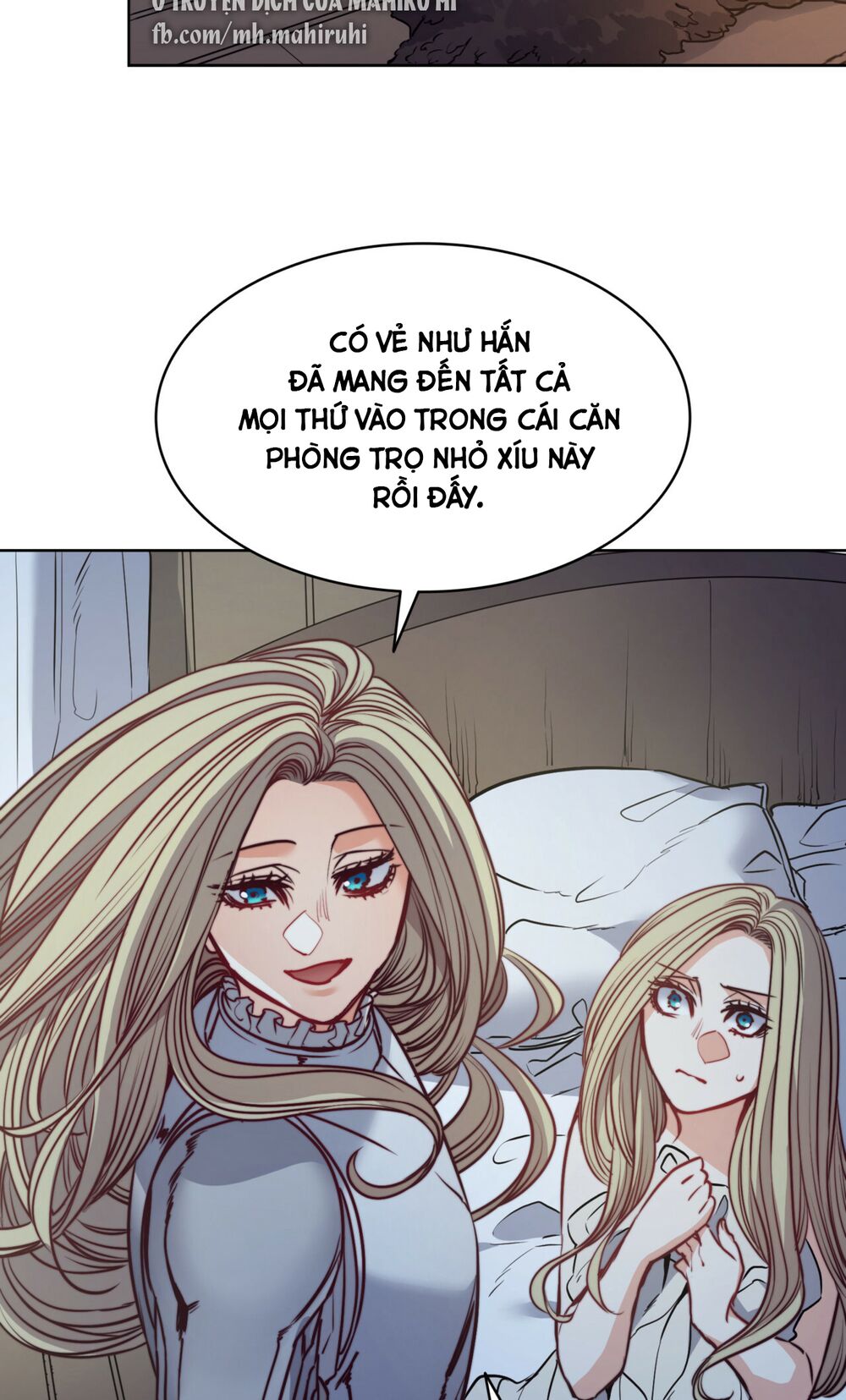 Ác Quỷ Chapter 51 - Trang 16