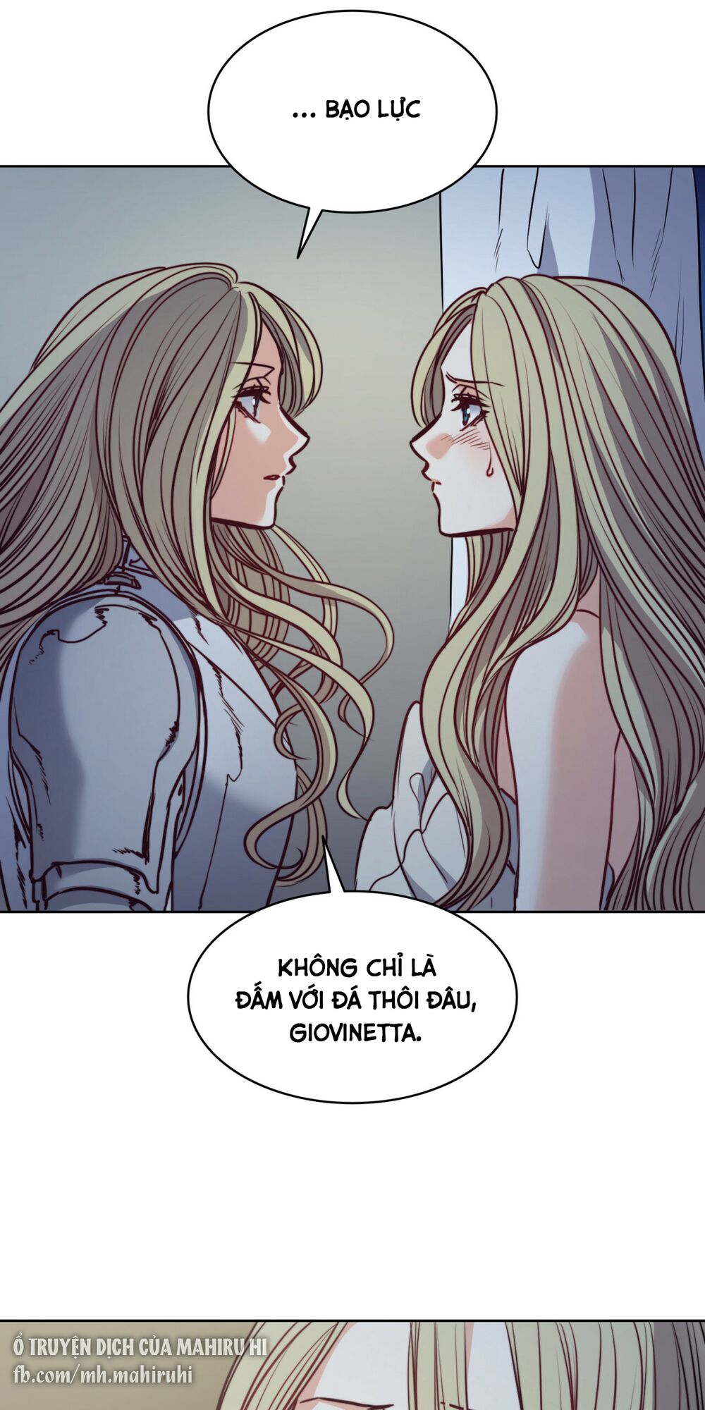 Ác Quỷ Chapter 51 - Trang 27