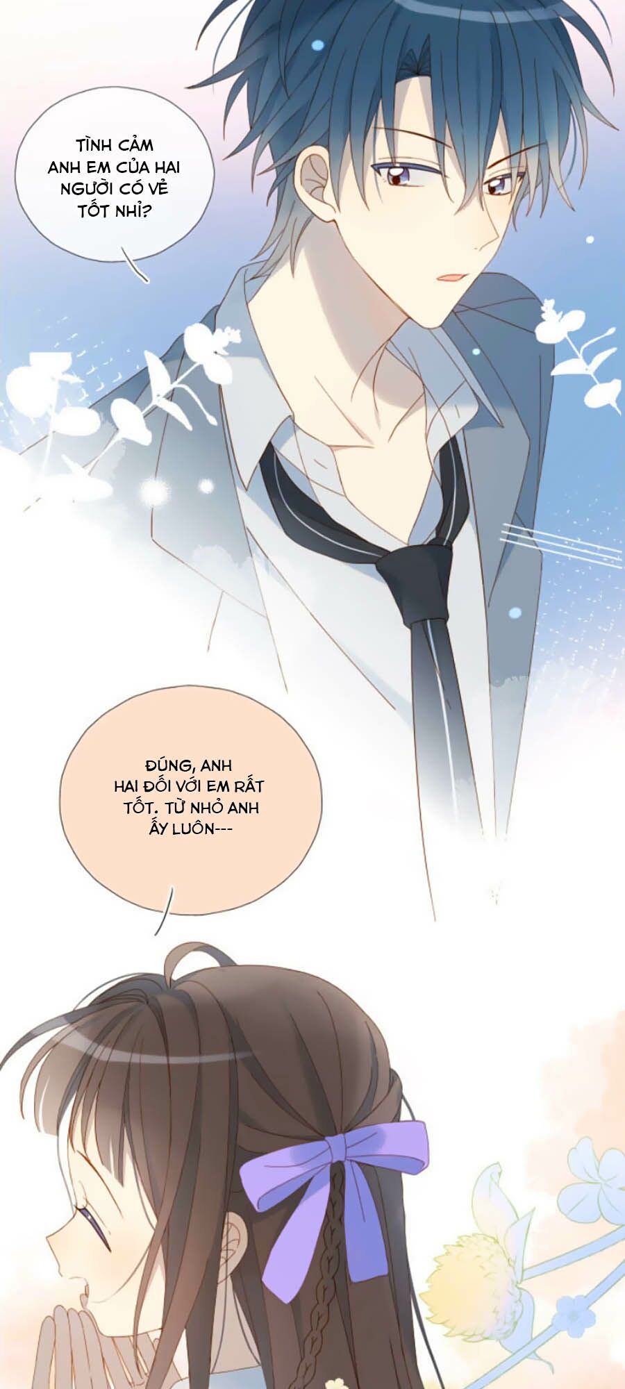 Anh Ấy Rất Hay Trêu Chọc Tôi Chapter 31 - Trang 17