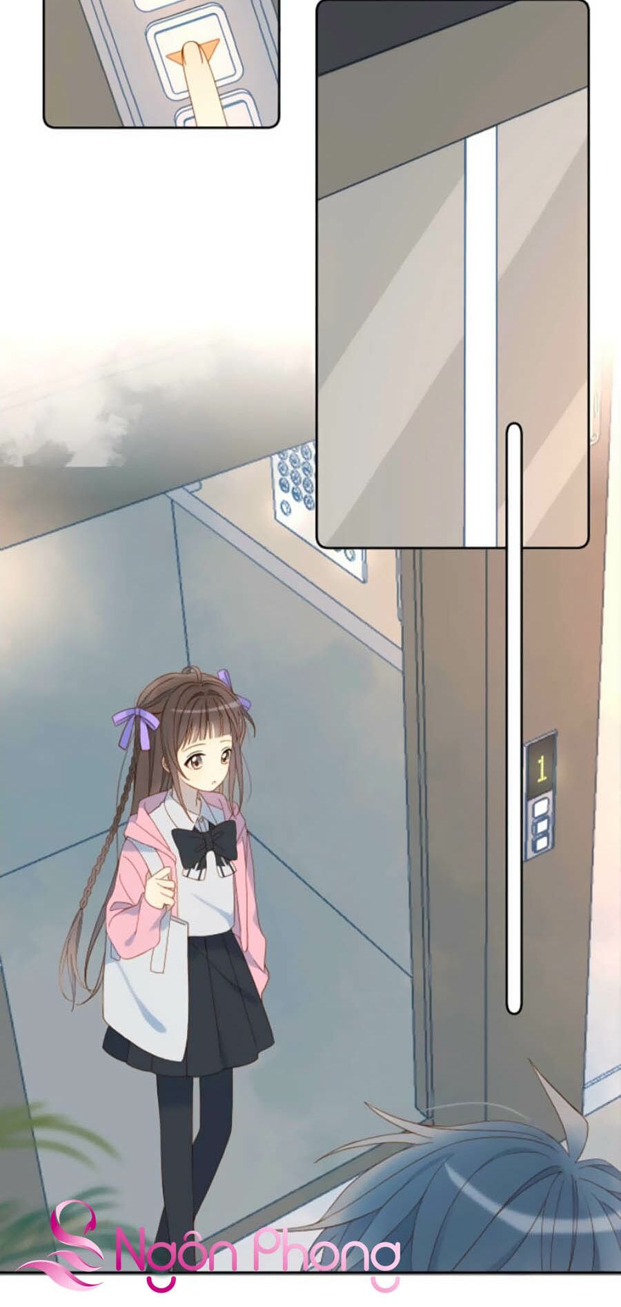 Anh Ấy Rất Hay Trêu Chọc Tôi Chapter 31 - Trang 27