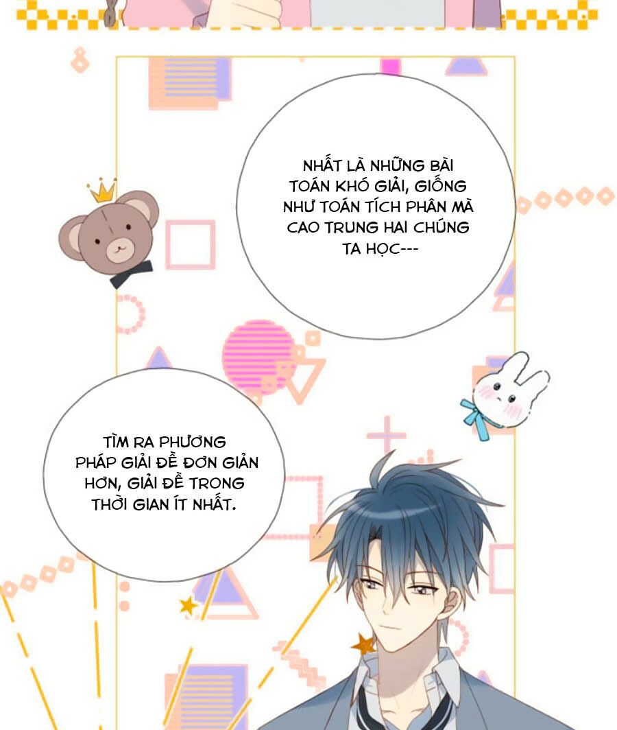 Anh Ấy Rất Hay Trêu Chọc Tôi Chapter 31 - Trang 31