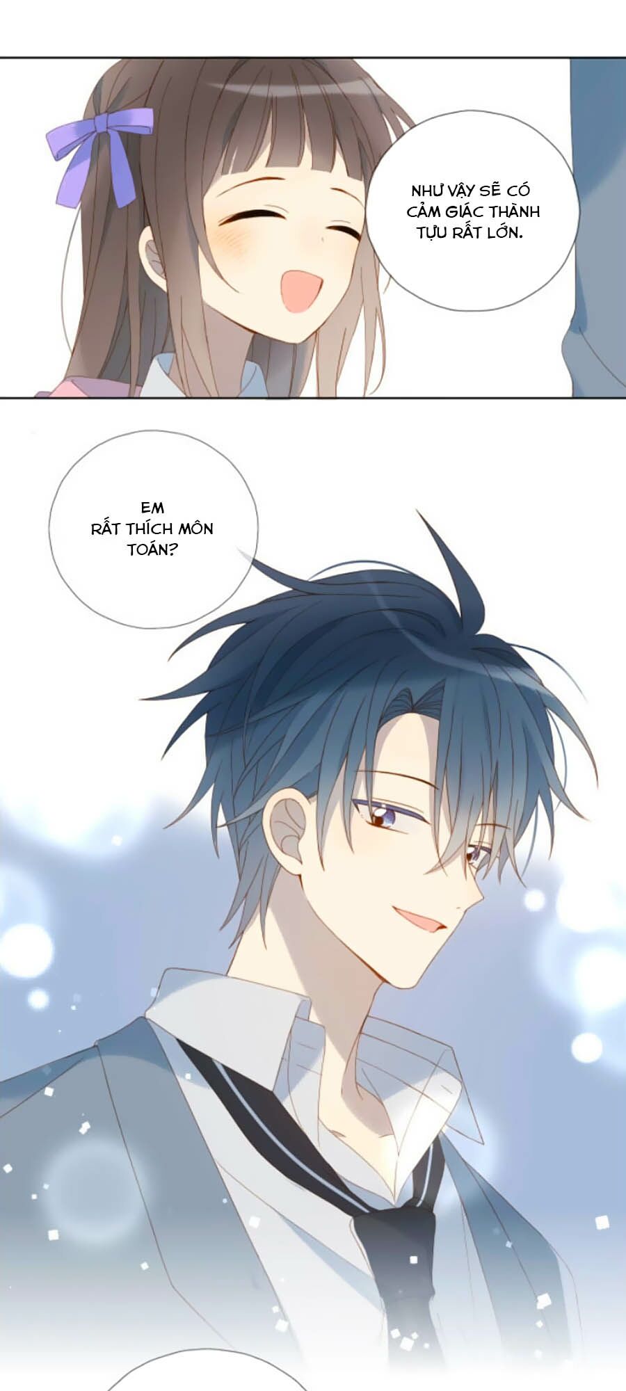 Anh Ấy Rất Hay Trêu Chọc Tôi Chapter 31 - Trang 33