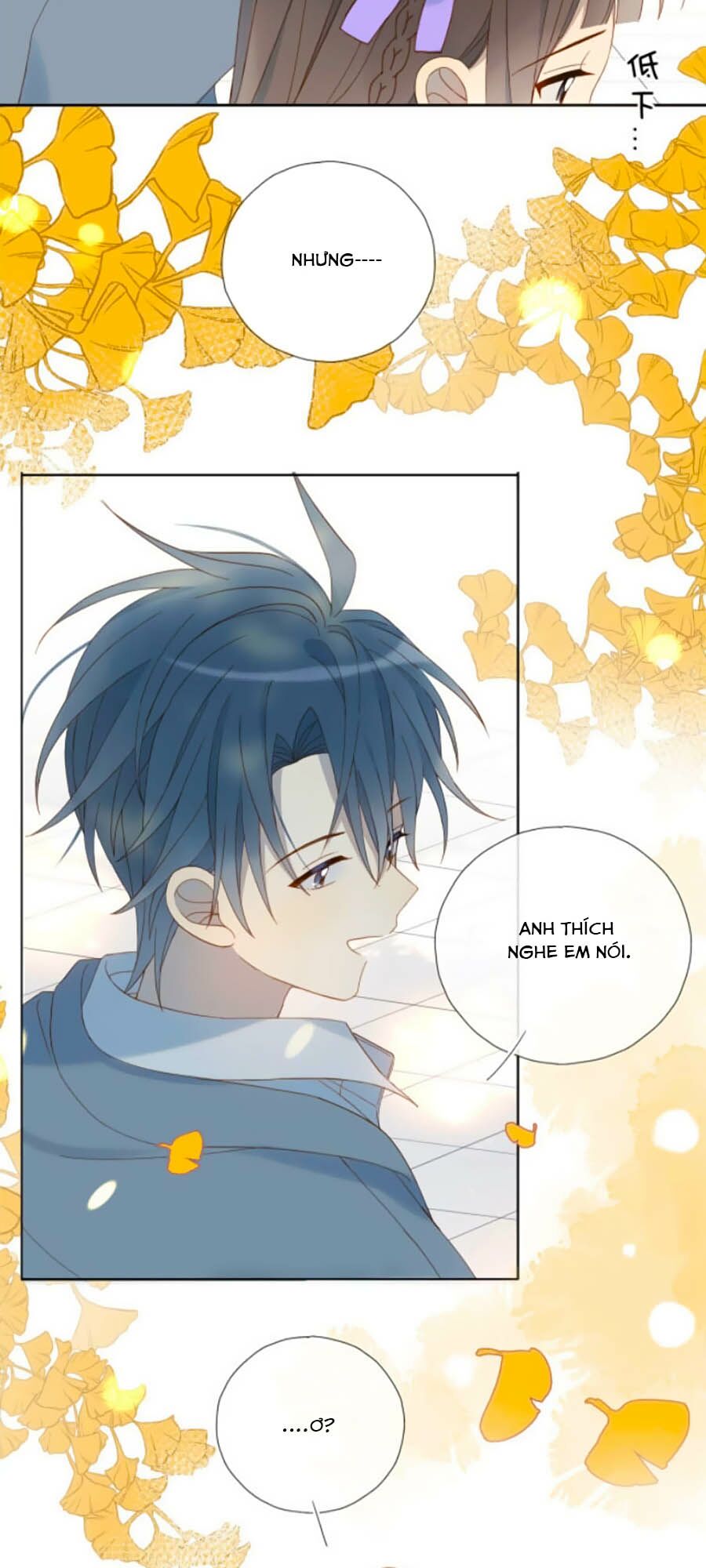 Anh Ấy Rất Hay Trêu Chọc Tôi Chapter 31 - Trang 37