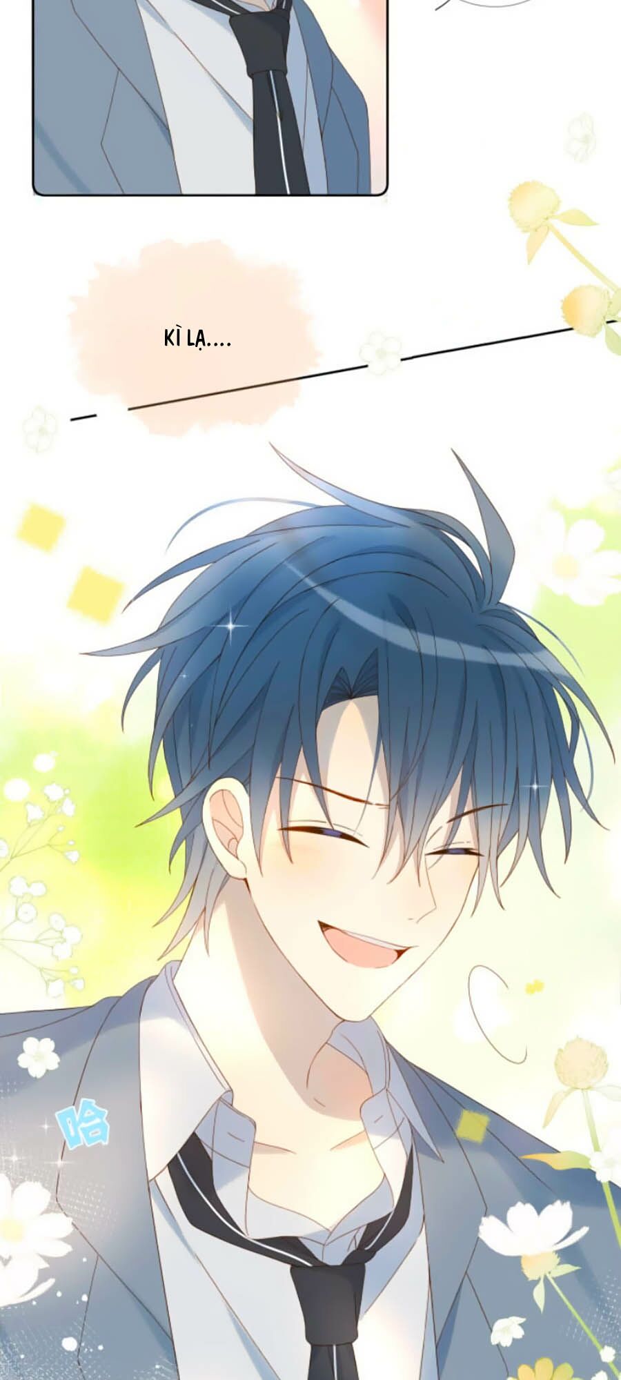 Anh Ấy Rất Hay Trêu Chọc Tôi Chapter 31 - Trang 5
