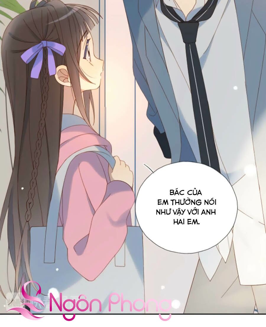 Anh Ấy Rất Hay Trêu Chọc Tôi Chapter 31 - Trang 9