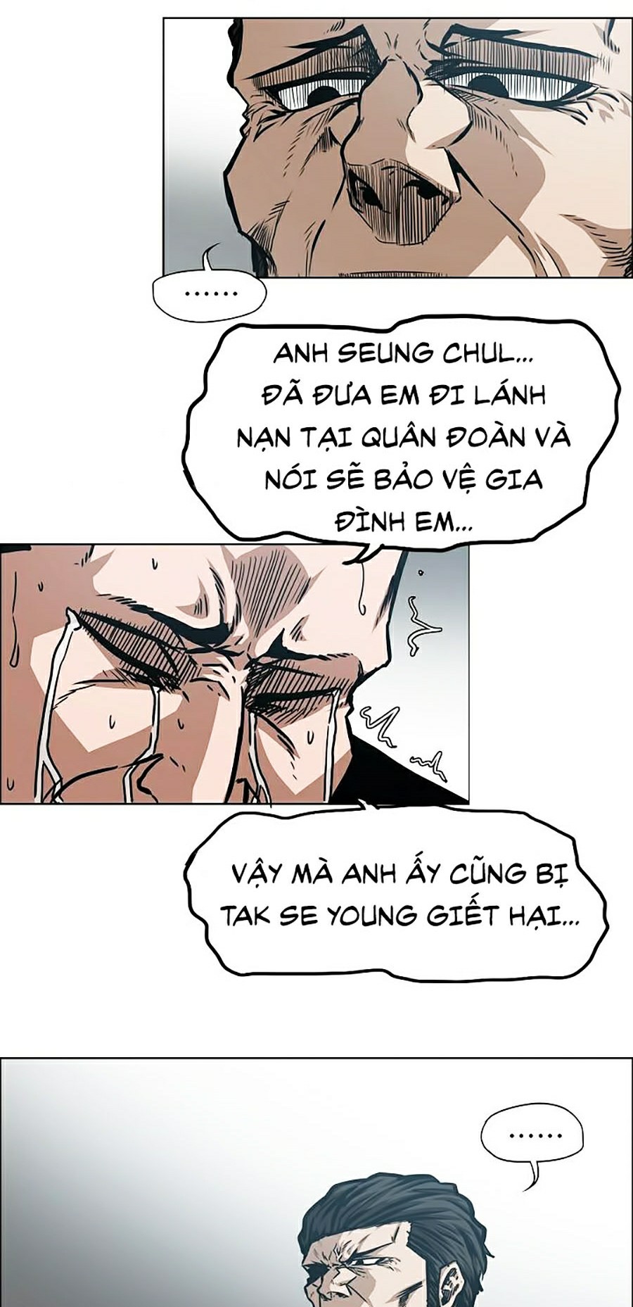 Bậc Thầy Kiếm Sư Chapter 72 - Trang 5