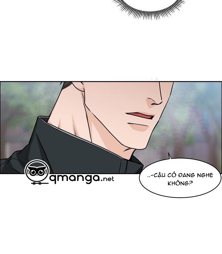 Bạn Sẽ Follow Tôi Chứ? Chapter 16 - Trang 10