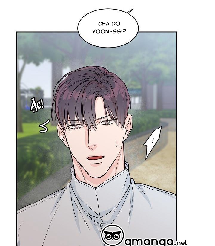 Bạn Sẽ Follow Tôi Chứ? Chapter 16 - Trang 11