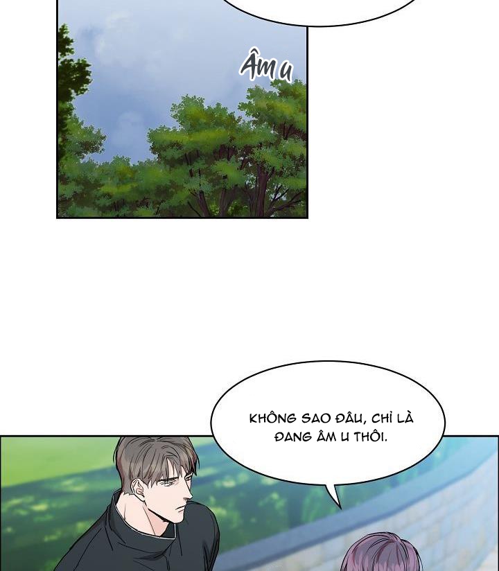 Bạn Sẽ Follow Tôi Chứ? Chapter 16 - Trang 16