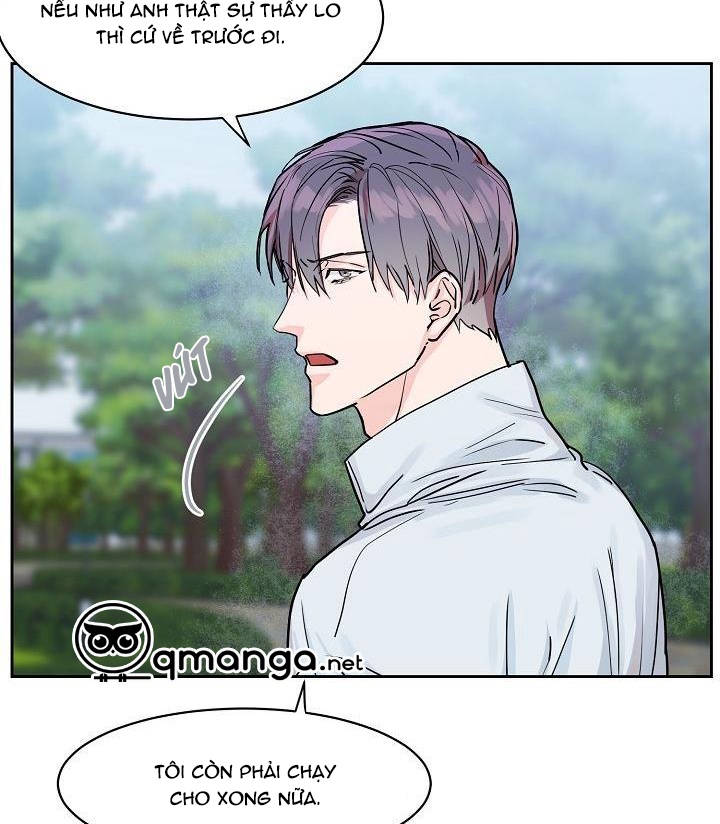 Bạn Sẽ Follow Tôi Chứ? Chapter 16 - Trang 18