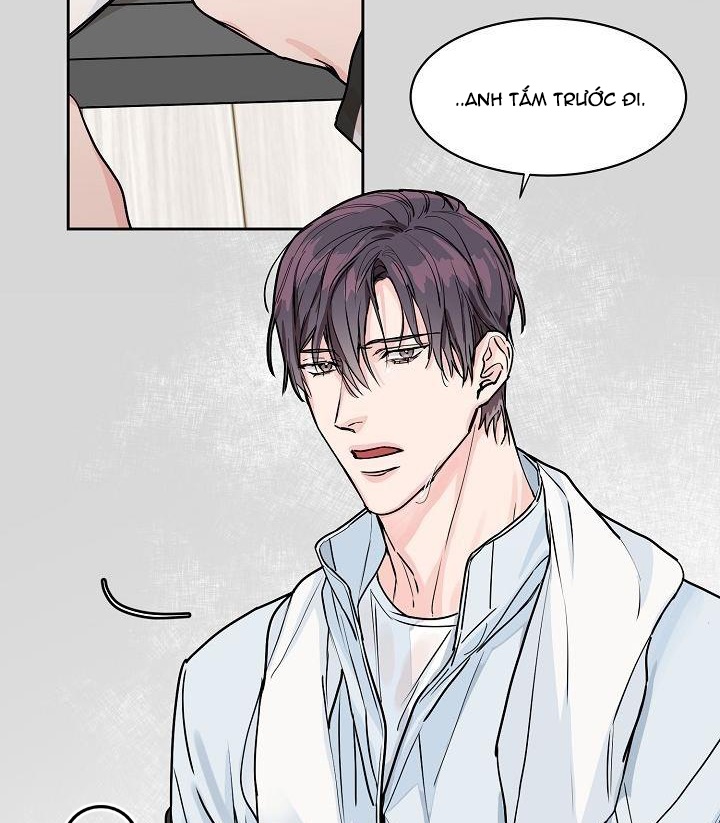 Bạn Sẽ Follow Tôi Chứ? Chapter 16 - Trang 27