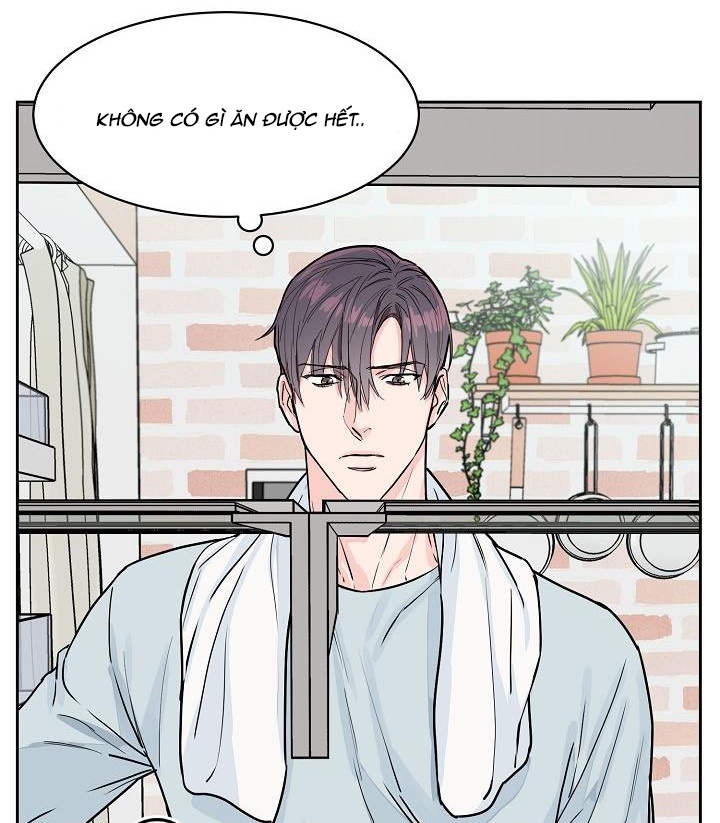 Bạn Sẽ Follow Tôi Chứ? Chapter 16 - Trang 53